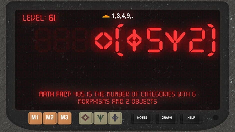 Скриншот 5 из The Devil's Calculator