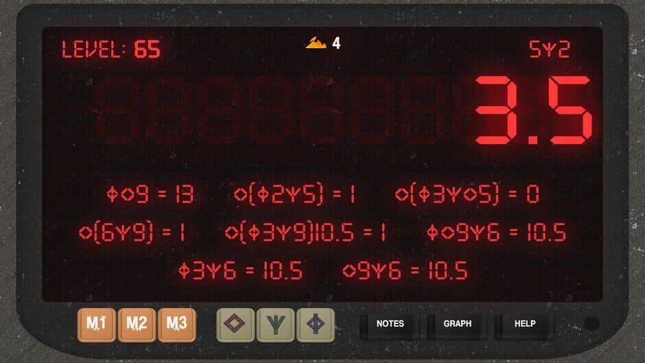Скриншот 3 из The Devil's Calculator
