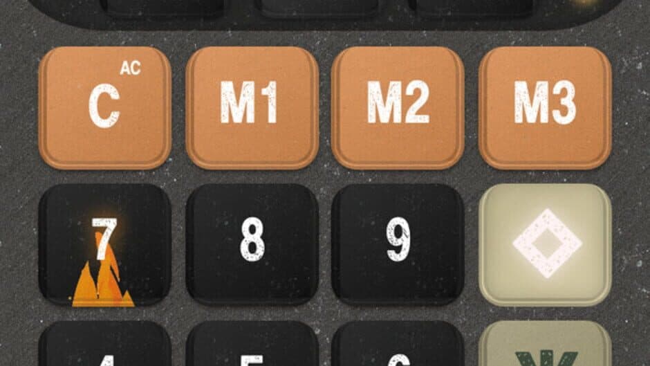 Скриншот 2 из The Devil's Calculator