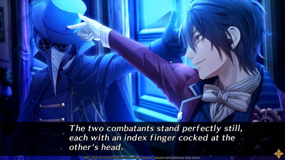 Скриншот 4 из Code: Realize - Wintertide Miracles
