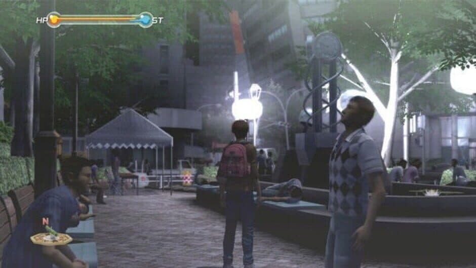 Скриншот 3 из Zettai Zetsumei Toshi 4: Summer Memories