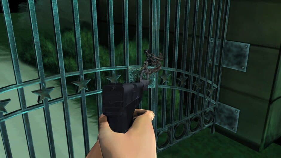 Скриншот 3 из Cognition: An Erica Reed Thriller - Episode 1: The Hangman