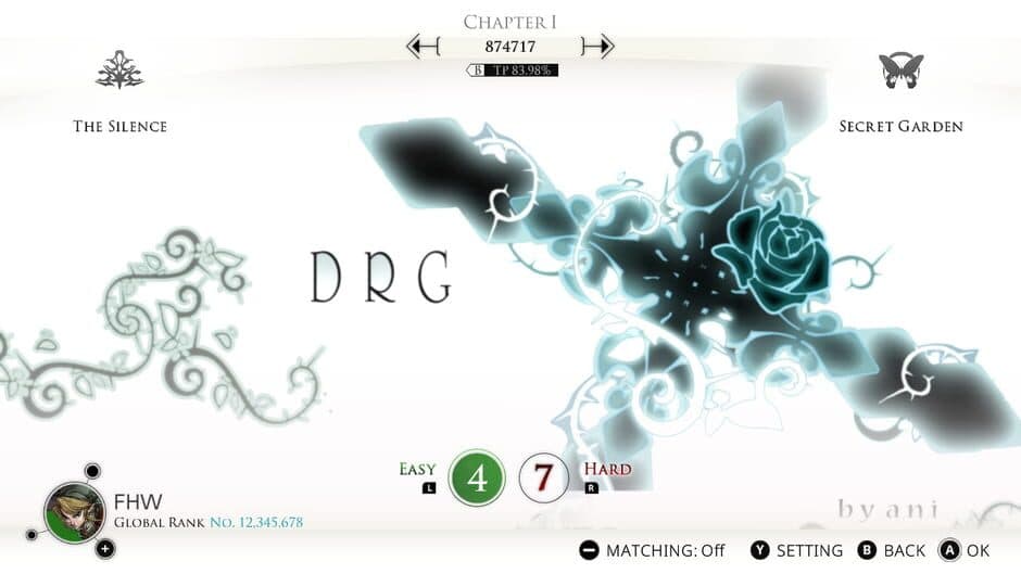 Скриншот 4 из Cytus Alpha