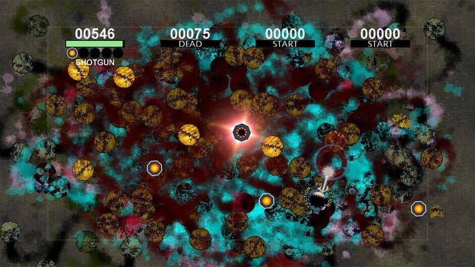 Скриншот 2 из Boom Chick Chick