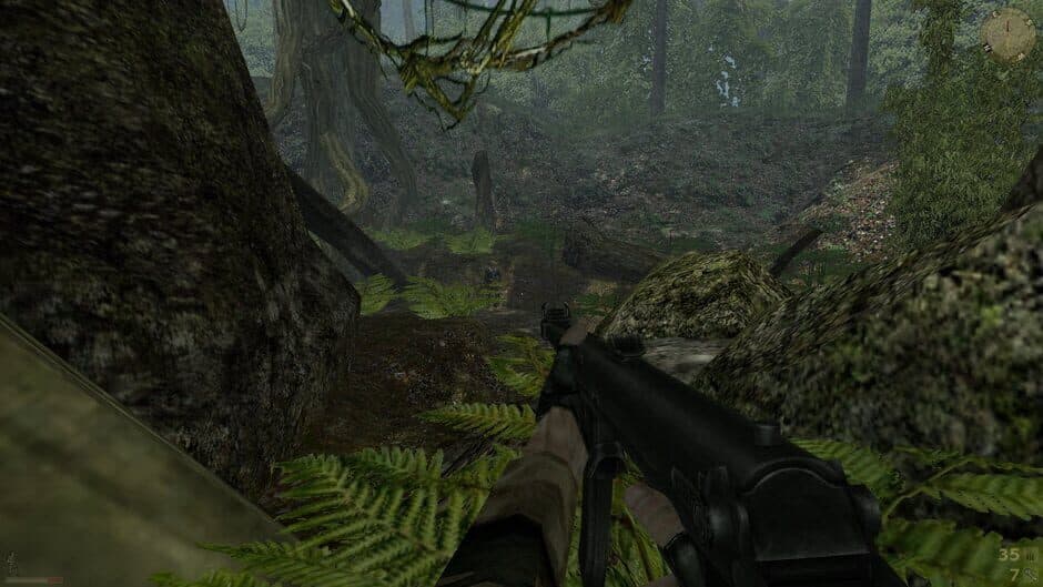Скриншот 3 из Vietcong