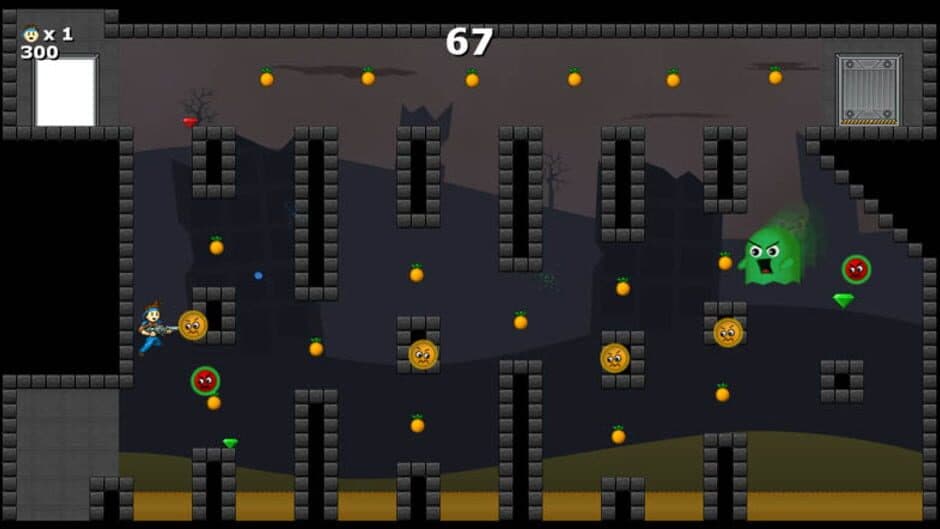Скриншот 4 из Nasty