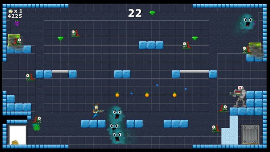 Скриншот 5 из Nasty