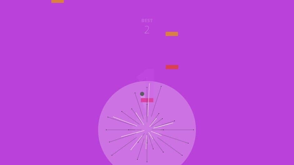 Скриншот 7 из Color Jump