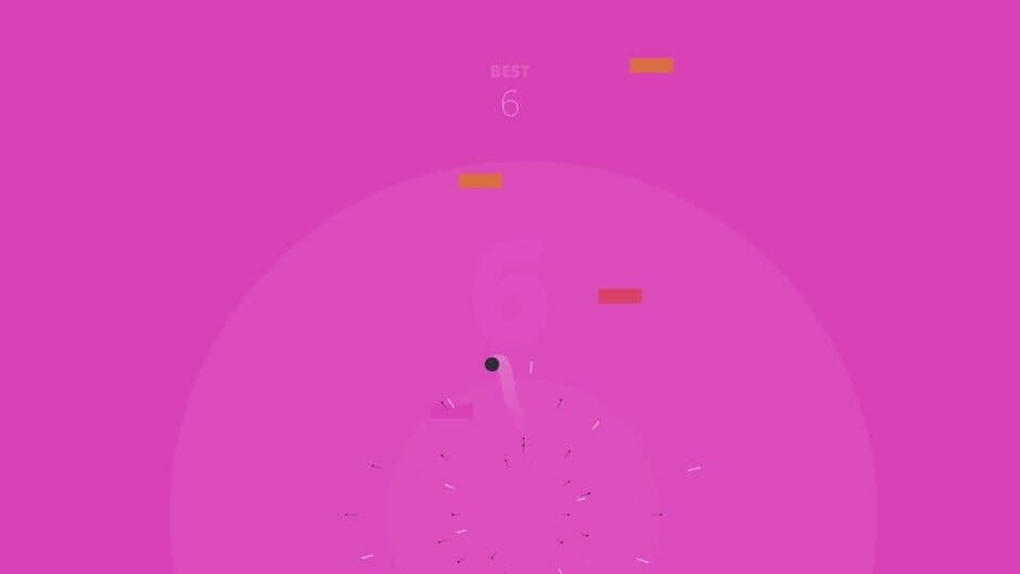 Скриншот 6 из Color Jump