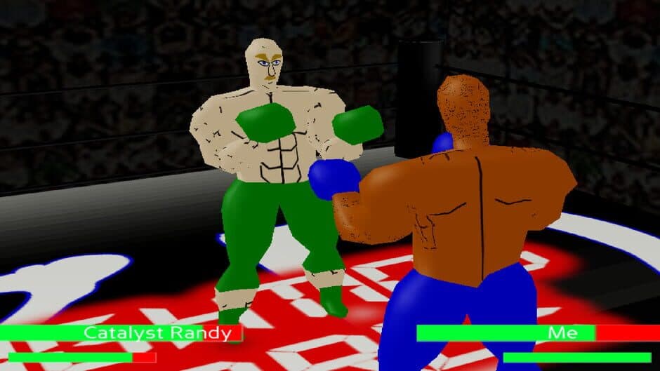 Скриншот 3 из Fighting Spree 3D