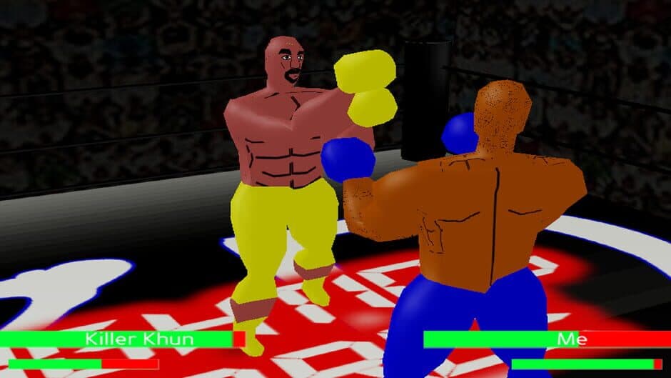 Скриншот 5 из Fighting Spree 3D