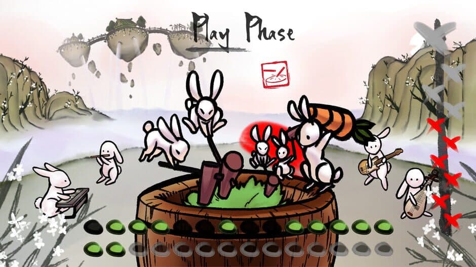 Скриншот 4 из Bunny Beats