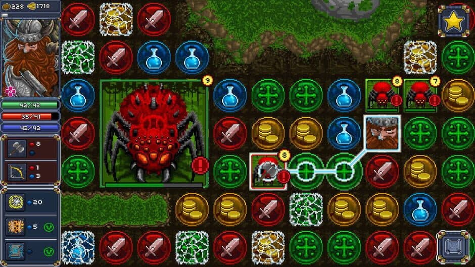 Скриншот 1 из Darkest Hunters