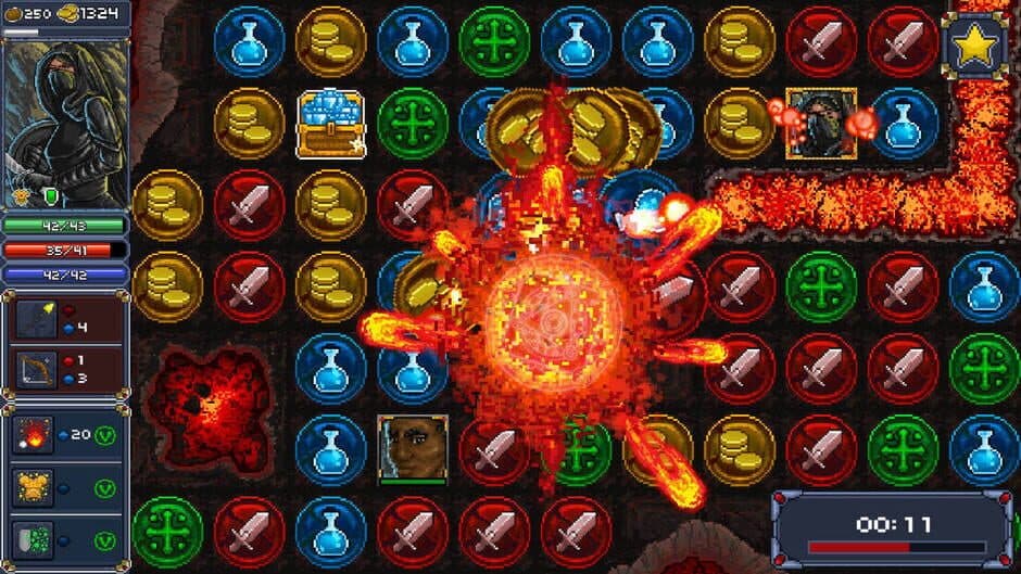 Скриншот 2 из Darkest Hunters