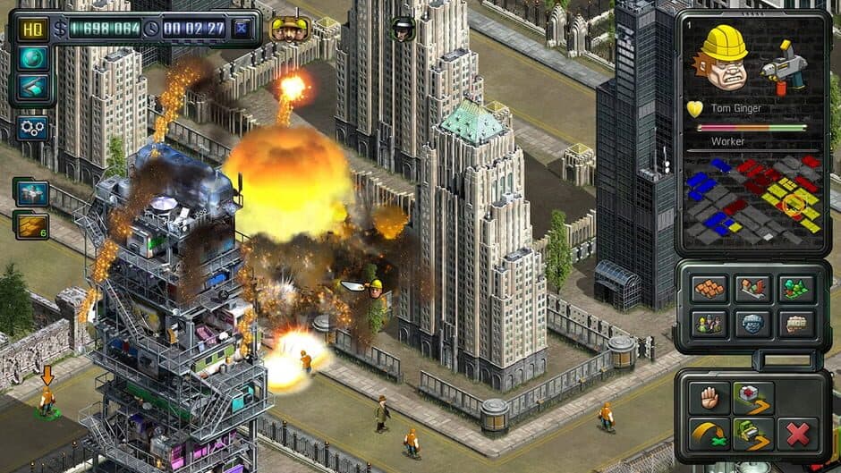 Скриншот 2 из Constructor Plus