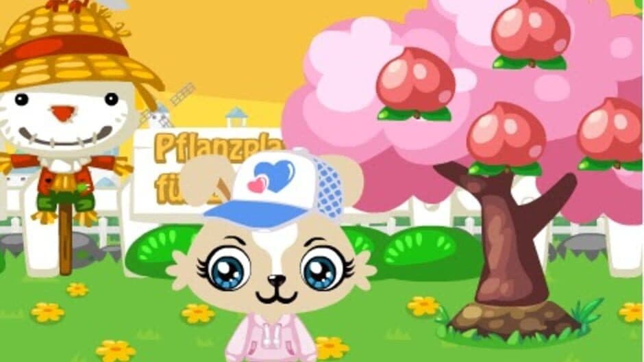 Скриншот 3 из Pet Party