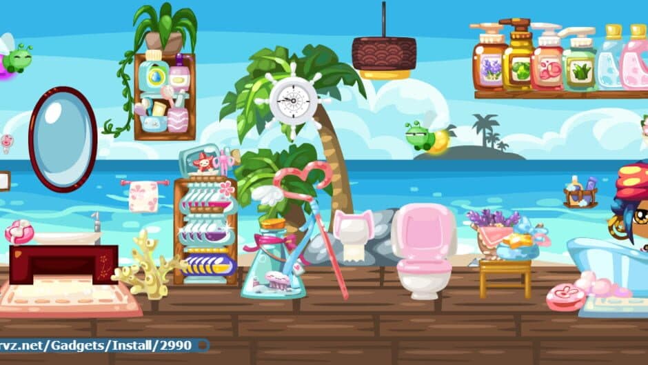Скриншот 4 из Pet Party