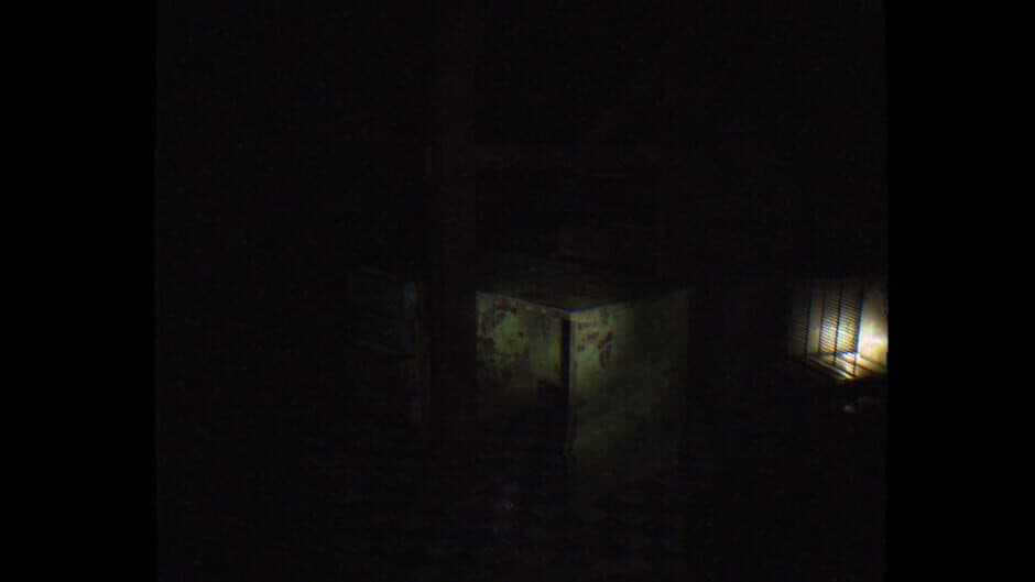 Скриншот 5 из The Cellar