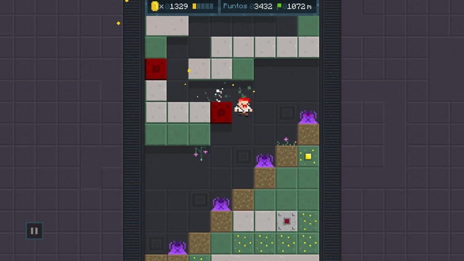 Скриншот 1 из Dig Deep!