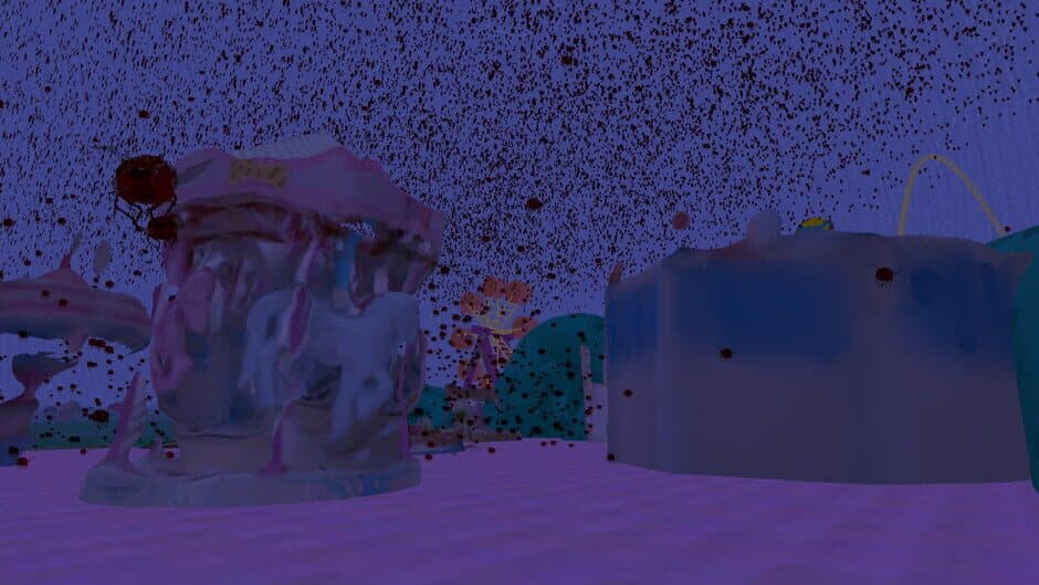 Скриншот 1 из Bug Aviators in Theme Park