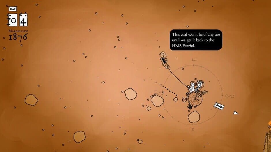 Скриншот 3 из 39 Days to Mars