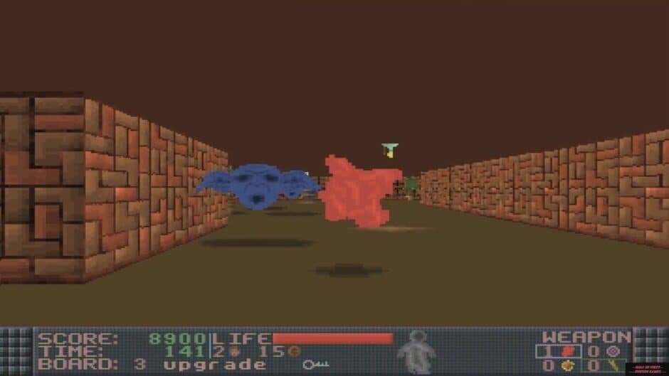 Скриншот 5 из Ken's Labyrinth