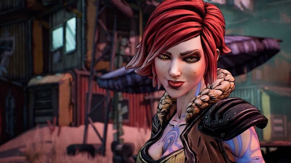 Скриншот 2 из Borderlands 3