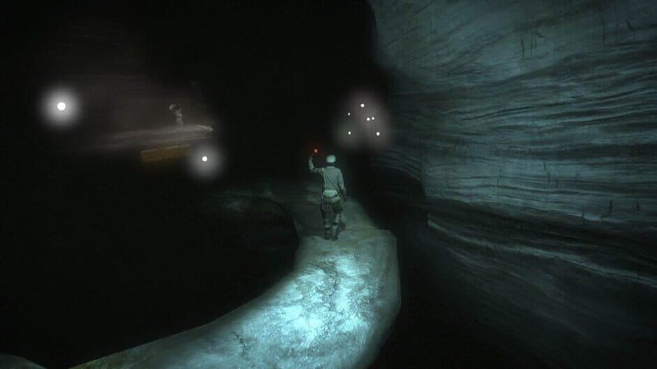 Скриншот 10 из Adam's Venture Episode 1: The Search For The Lost Garden
