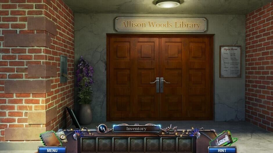 Скриншот 9 из Alicia Griffith: Lakeside Murder