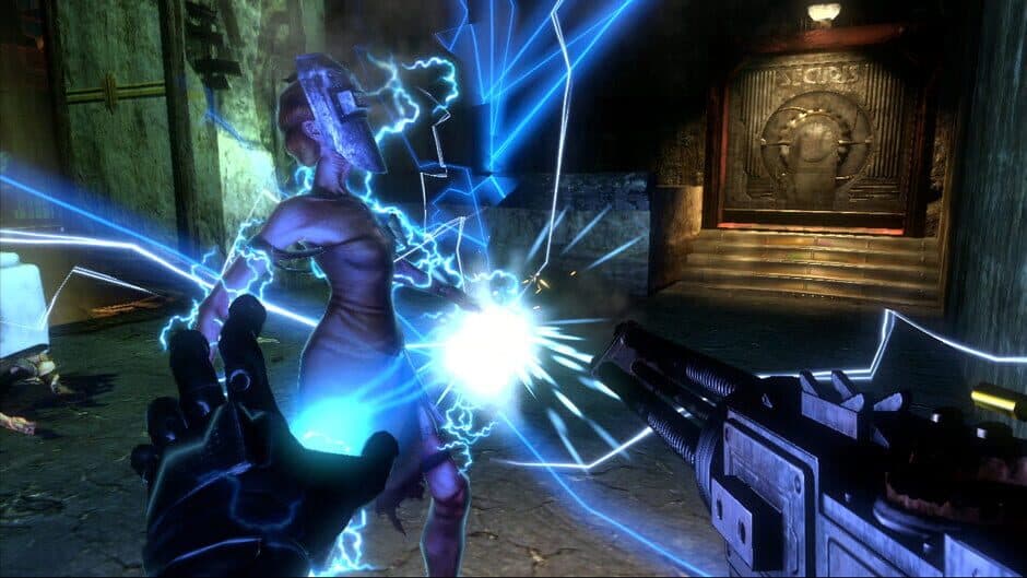 Скриншот 7 из Bioshock 2: Rapture Edition
