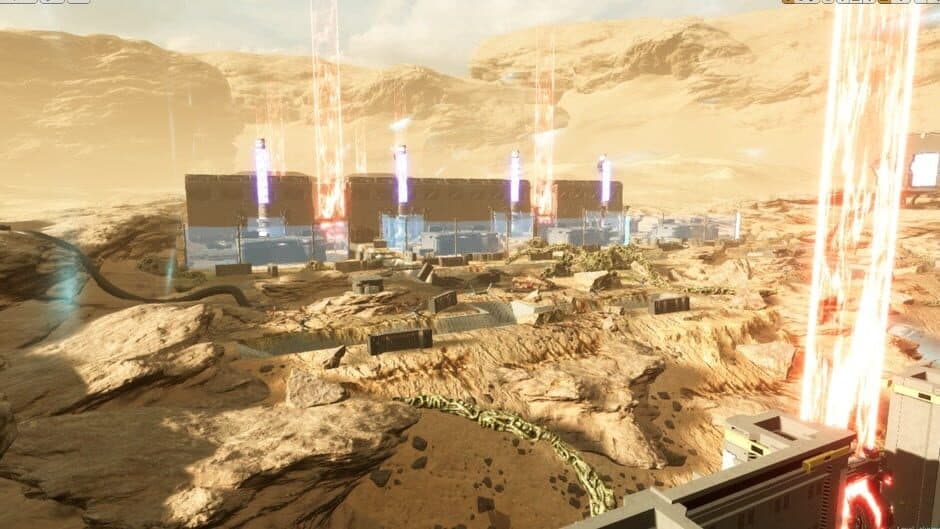 Скриншот 3 из Space Ops VR