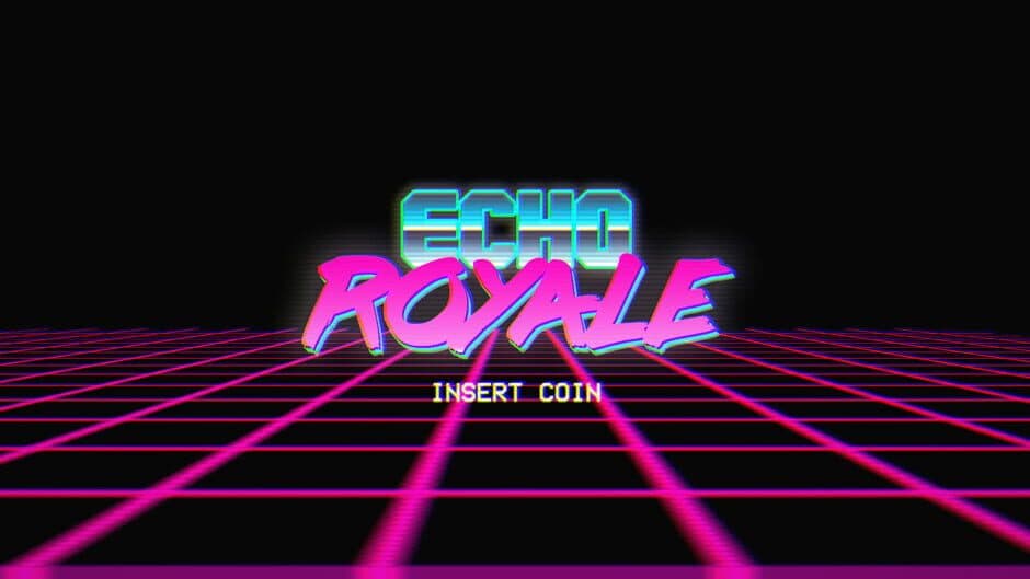 Скриншот 2 из Echo Royale