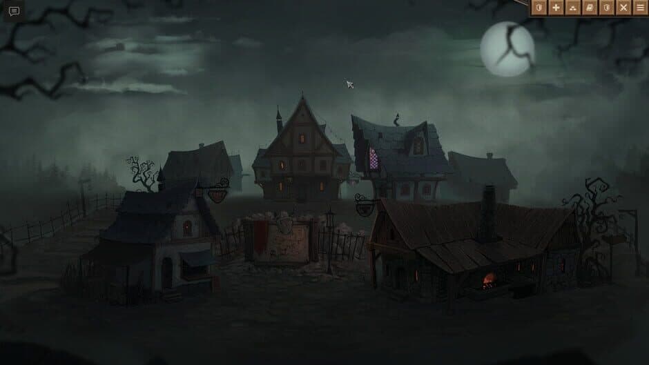Скриншот 4 из Dark Bestiary