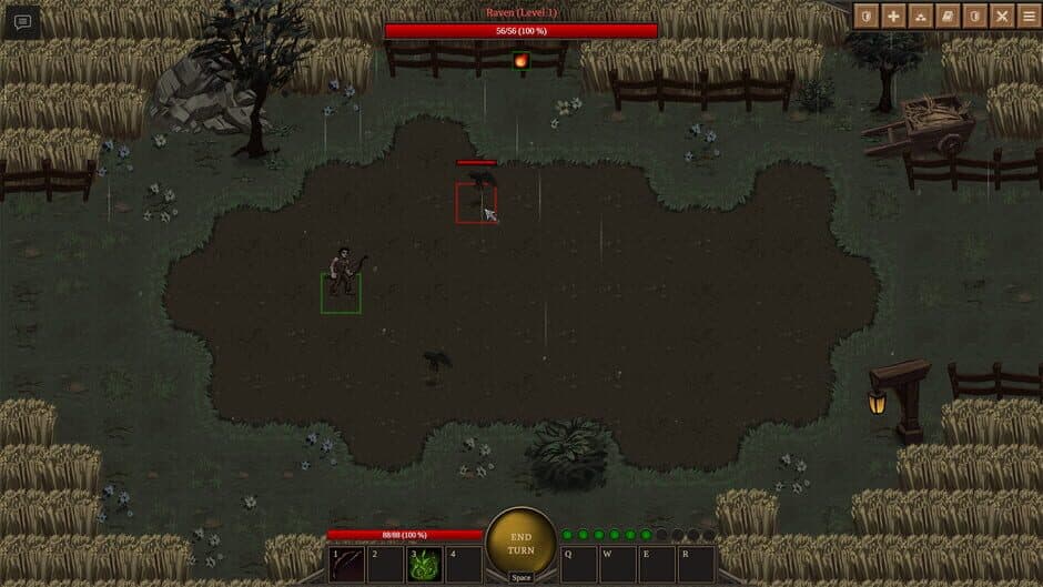 Скриншот 2 из Dark Bestiary