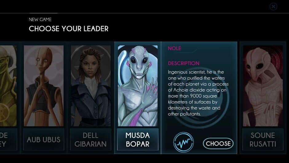 Скриншот 5 из Galactic Campaign