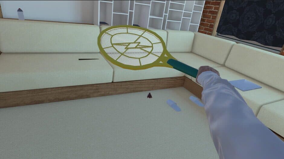 Скриншот 3 из Roach Killer