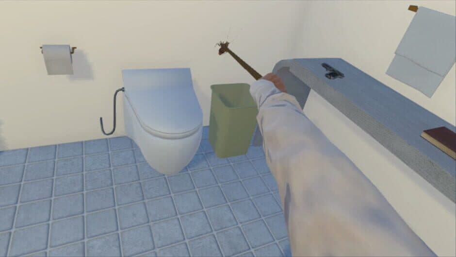 Скриншот 5 из Roach Killer