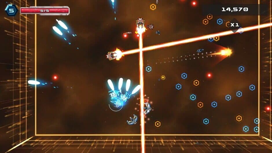Скриншот 6 из Lifeless Vanguard