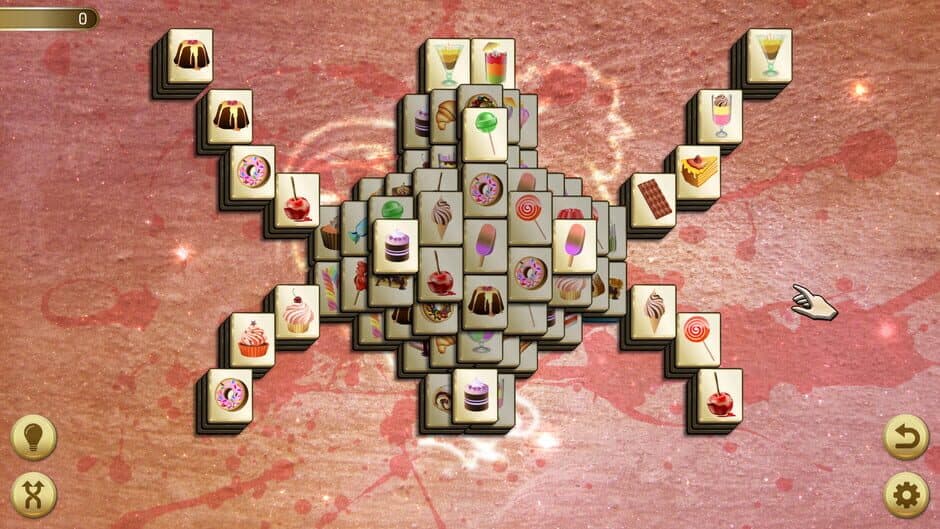 Скриншот 2 из Mahjong Infinity