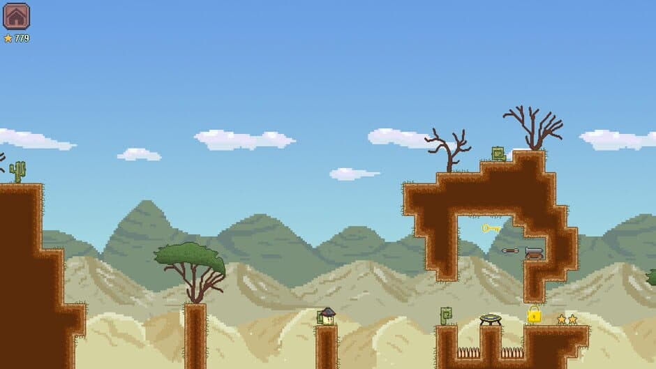 Скриншот 3 из Slime Adventure 2