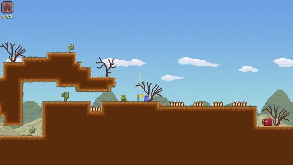 Скриншот 4 из Slime Adventure 2