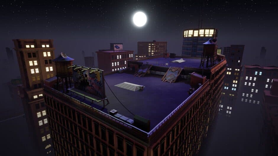 Скриншот 1 из Parking Lot Royale