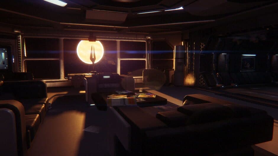 Скриншот 3 из Alien: Isolation - Safe Haven