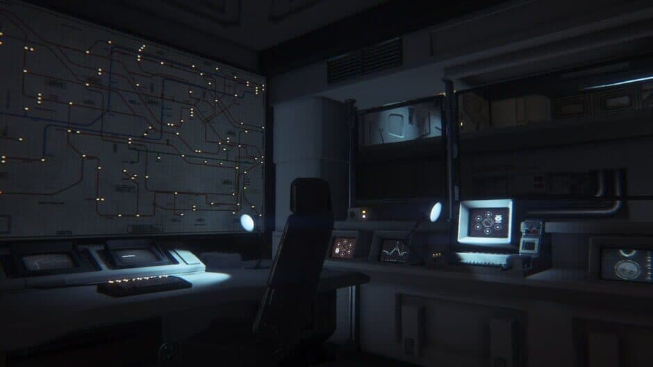 Скриншот 3 из Alien: Isolation - Trauma