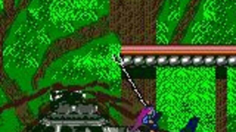 Скриншот 6 из Bionic Commando