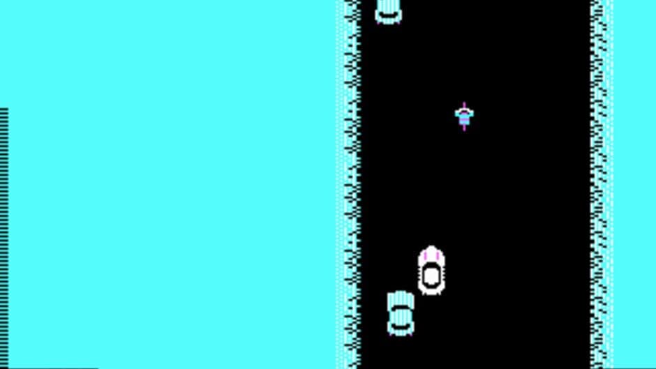 Скриншот 3 из Spy Hunter