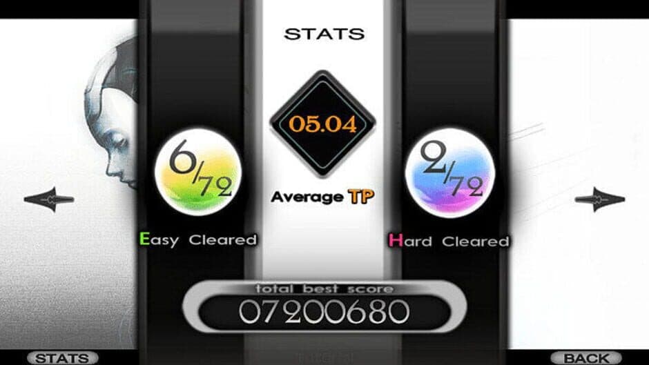 Скриншот 2 из Cytus Lambda