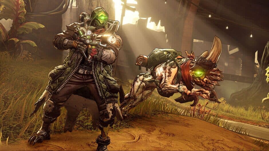 Скриншот 4 из Borderlands 3