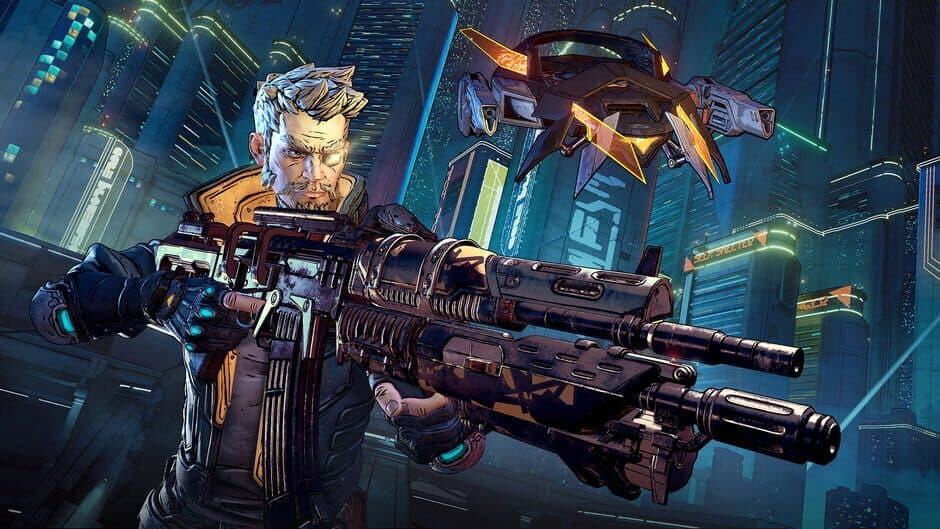 Скриншот 3 из Borderlands 3