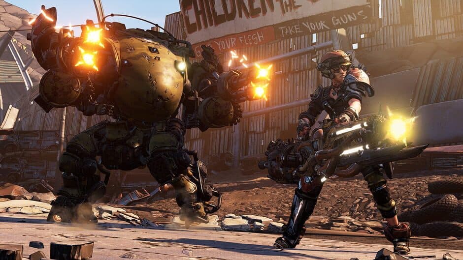 Скриншот 5 из Borderlands 3